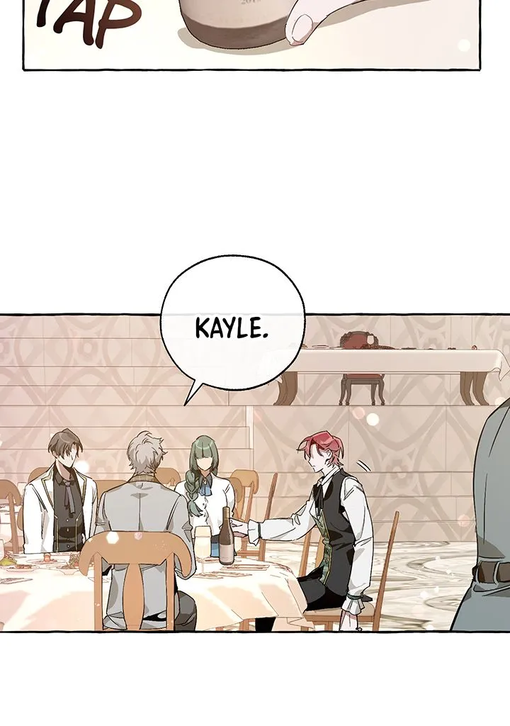 Read Trash of the Count’s Family FR Manga Online