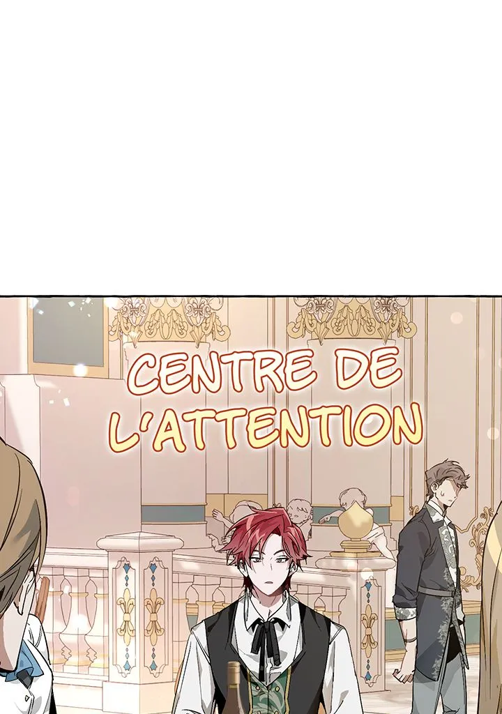 Read Trash of the Count’s Family FR Manga Online