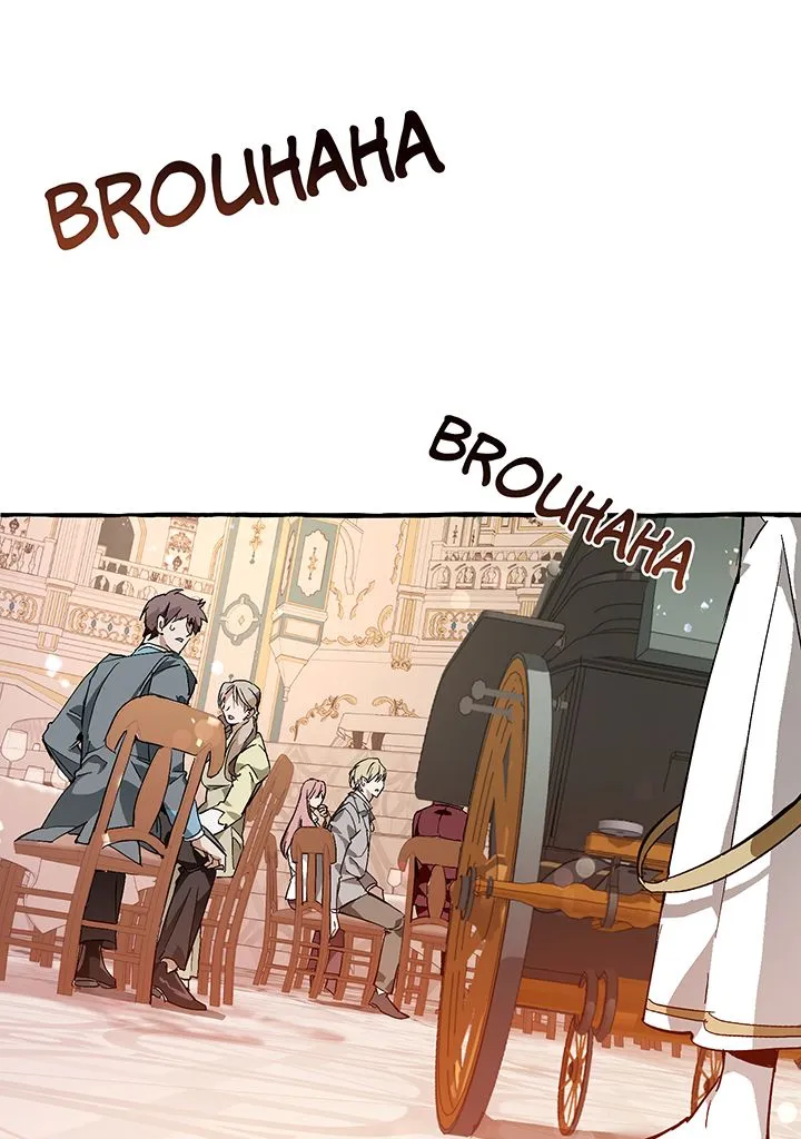 Read Trash of the Count’s Family FR Manga Online