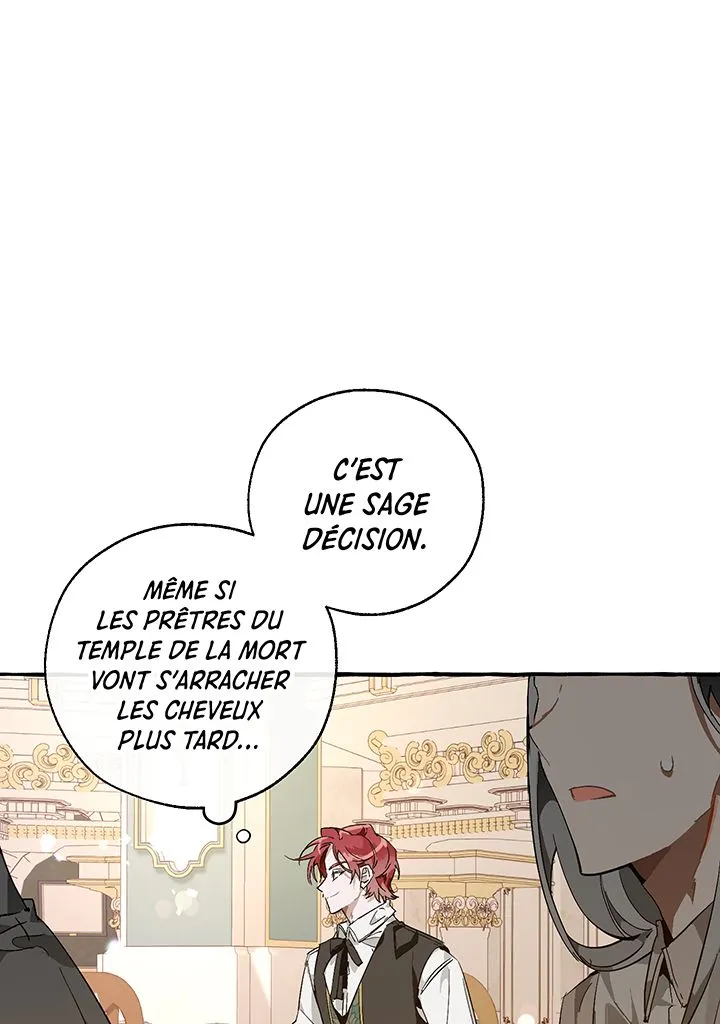 Read Trash of the Count’s Family FR Manga Online