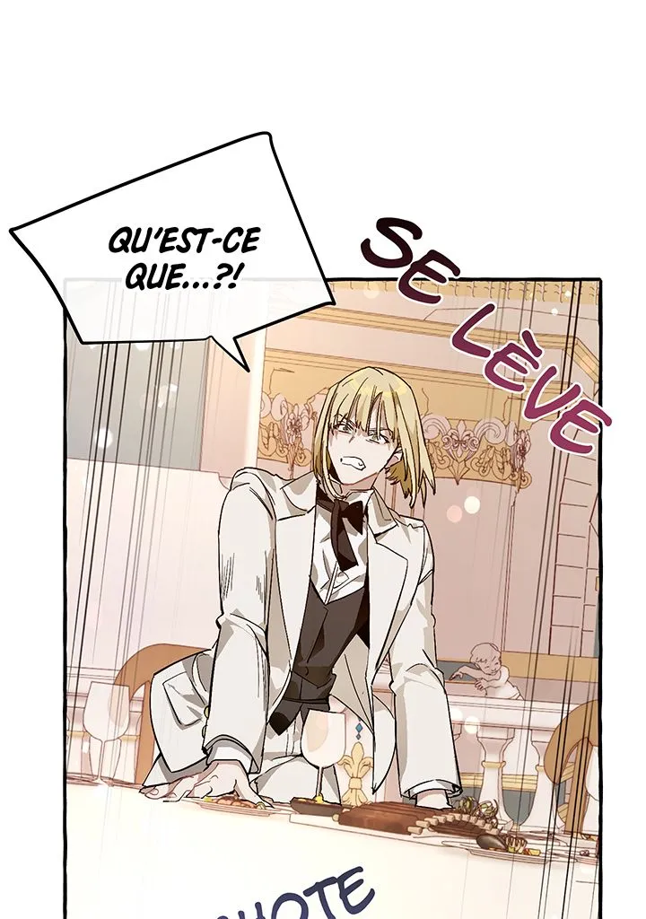 Read Trash of the Count’s Family FR Manga Online