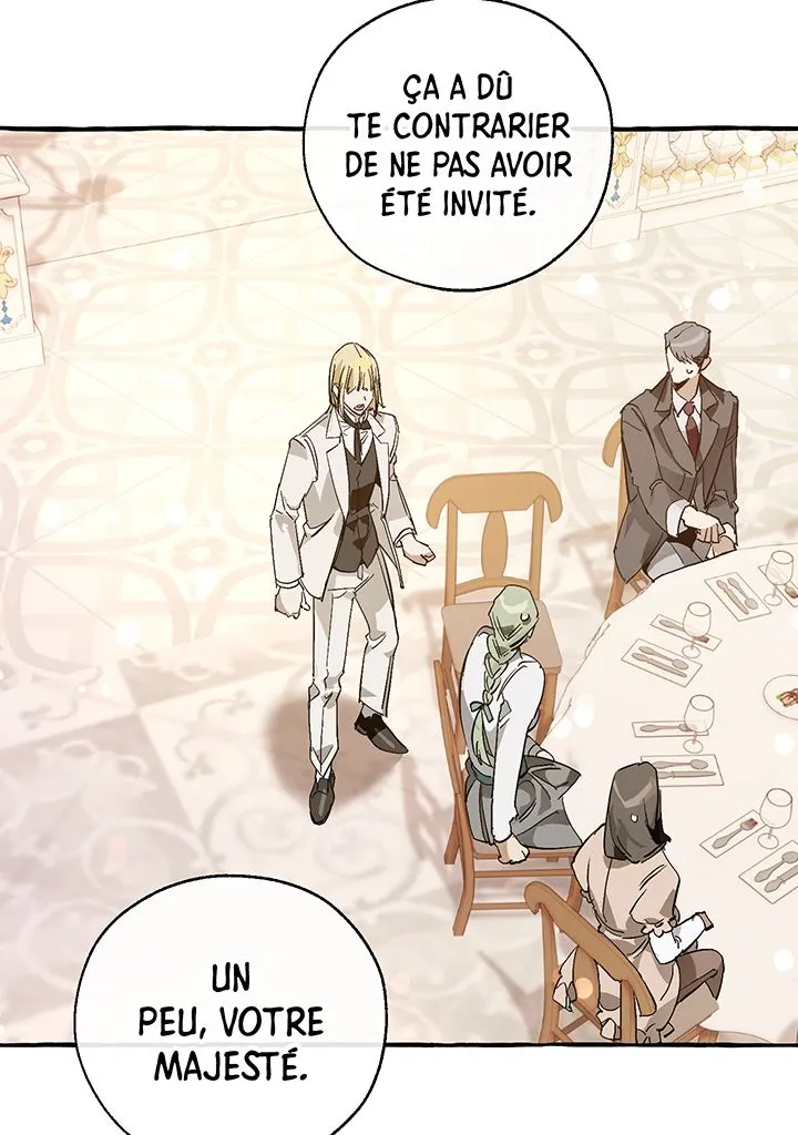 Read Trash of the Count’s Family FR Manga Online