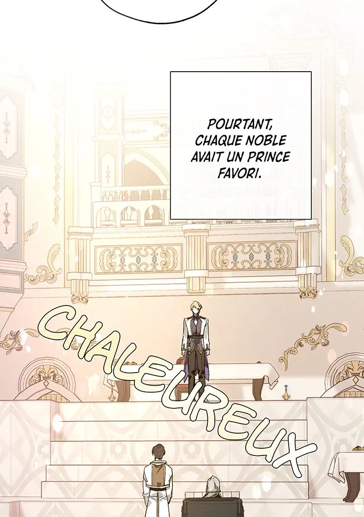 Read Trash of the Count’s Family FR Manga Online