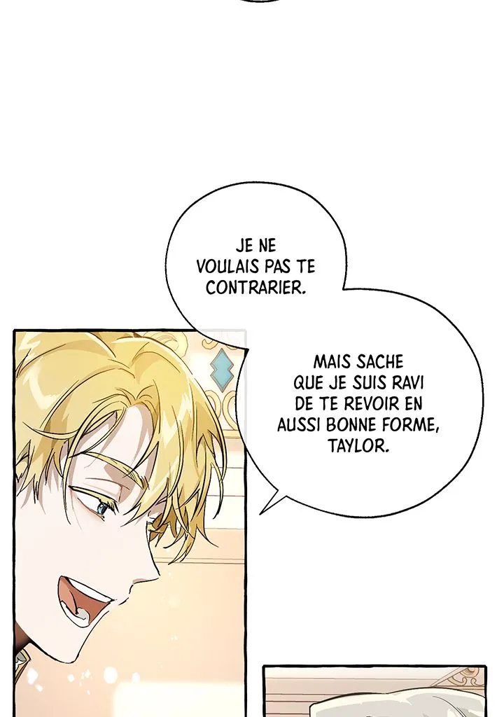 Read Trash of the Count’s Family FR Manga Online