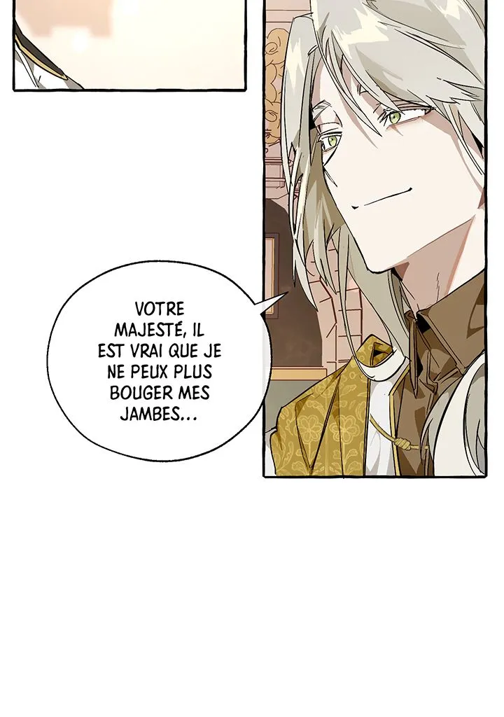 Read Trash of the Count’s Family FR Manga Online