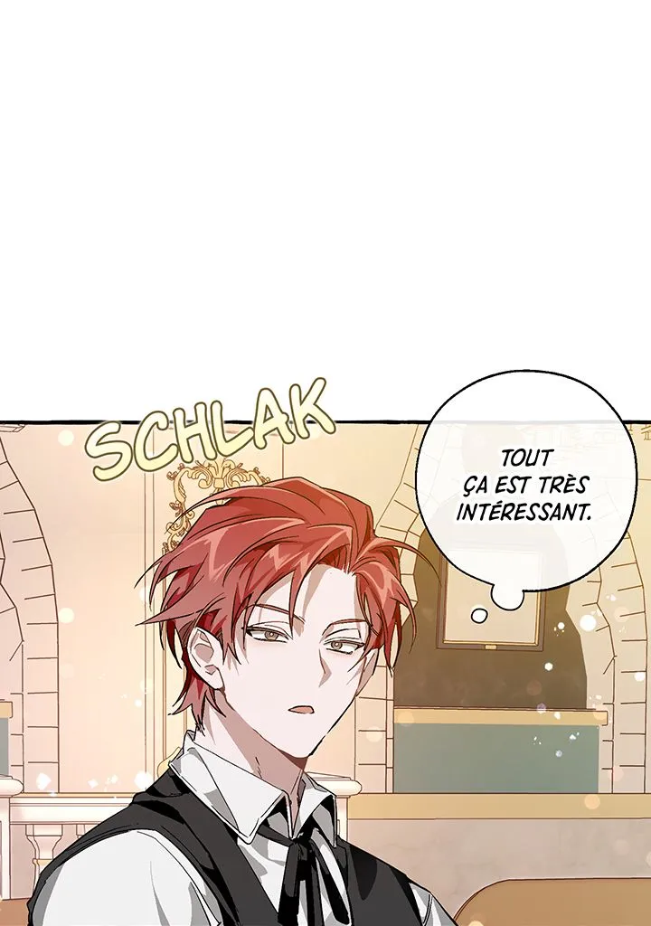 Read Trash of the Count’s Family FR Manga Online