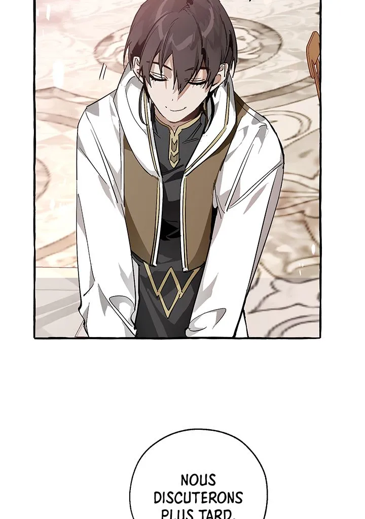 Read Trash of the Count’s Family FR Manga Online