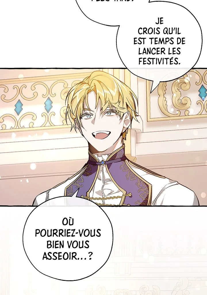 Read Trash of the Count’s Family FR Manga Online