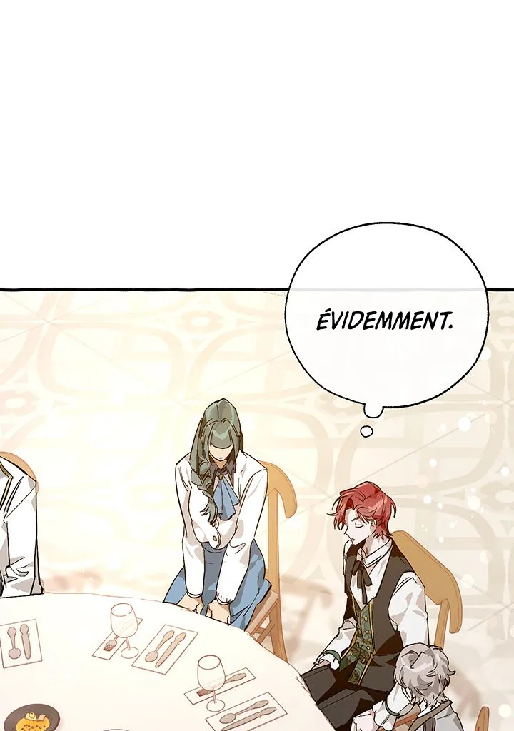Read Trash of the Count’s Family FR Manga Online