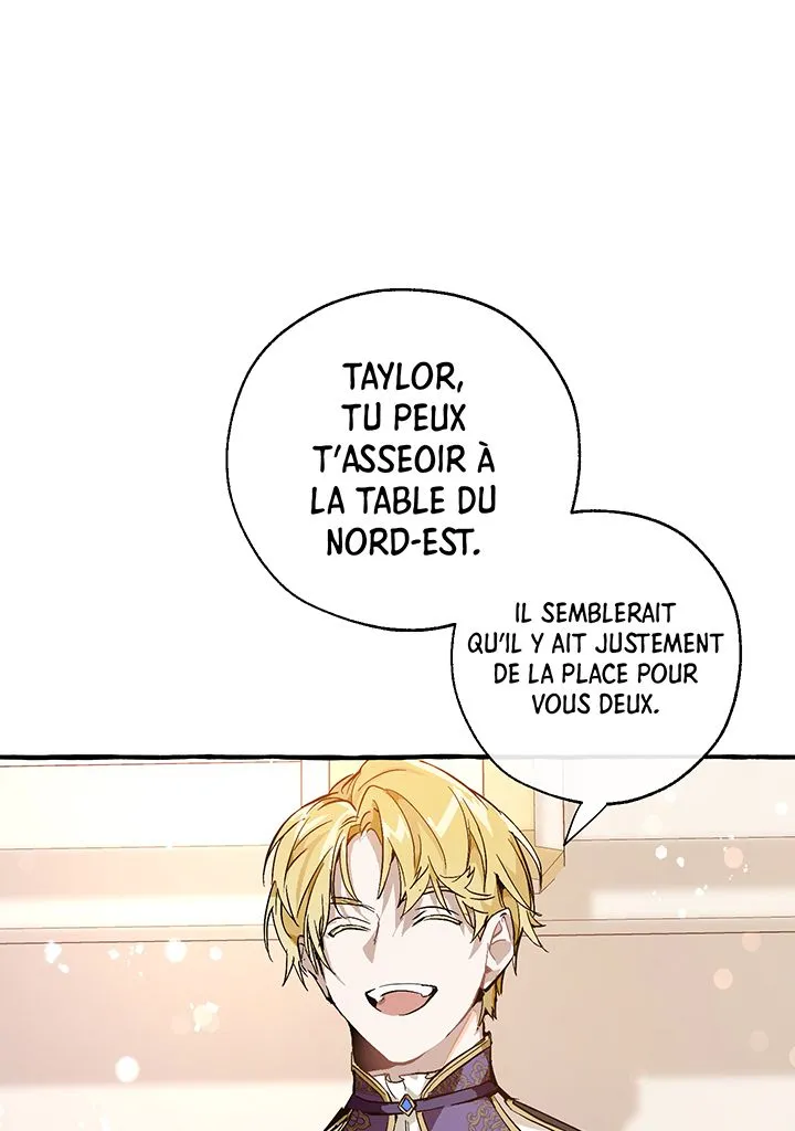 Read Trash of the Count’s Family FR Manga Online