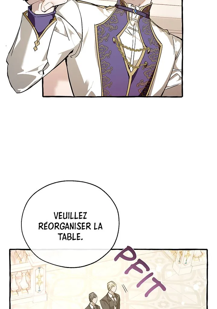 Read Trash of the Count’s Family FR Manga Online