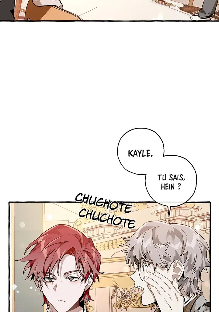 Read Trash of the Count’s Family FR Manga Online