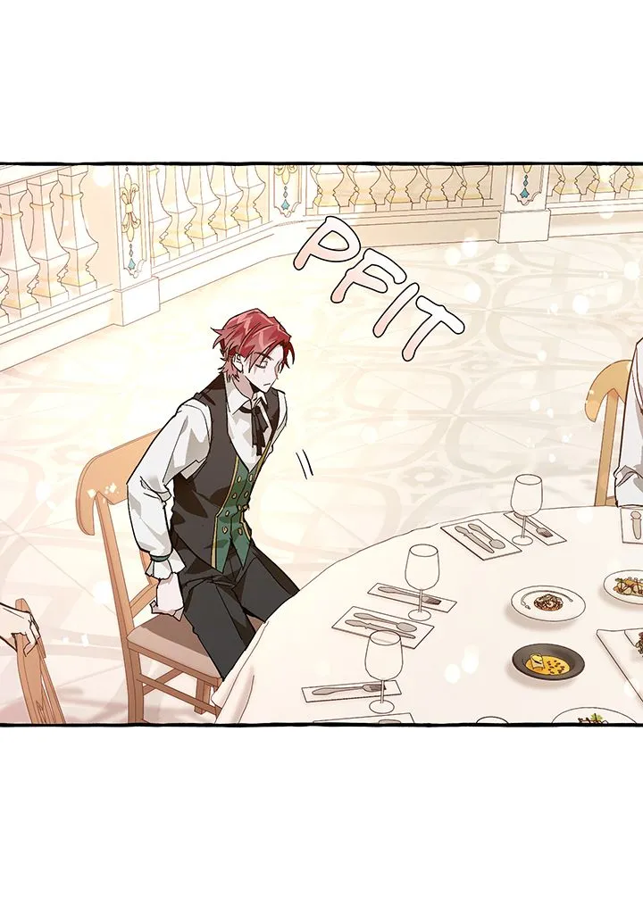 Read Trash of the Count’s Family FR Manga Online