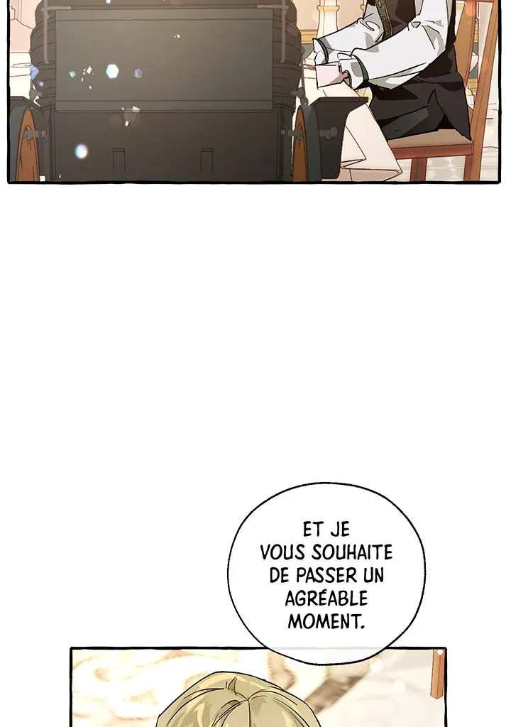 Read Trash of the Count’s Family FR Manga Online
