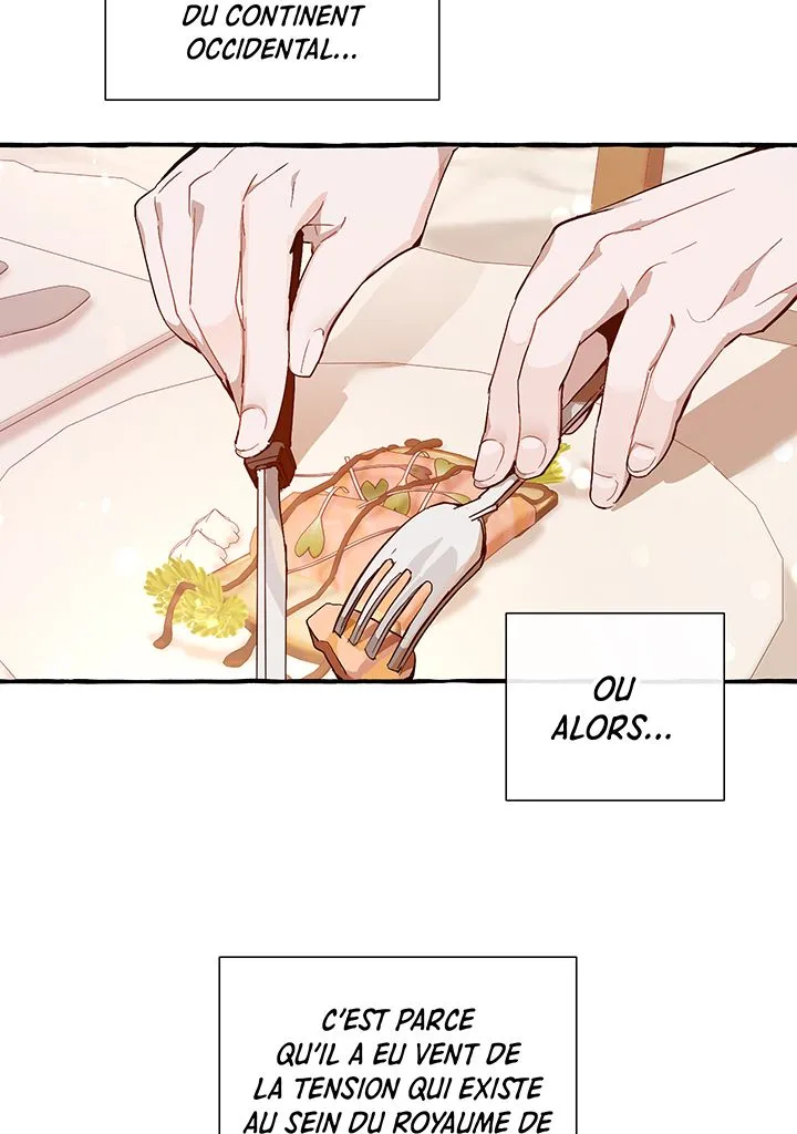 Read Trash of the Count’s Family FR Manga Online