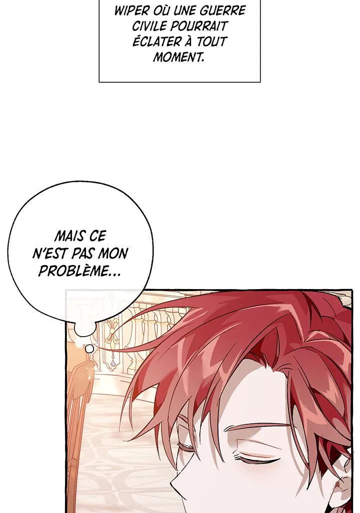 Read Trash of the Count’s Family FR Manga Online
