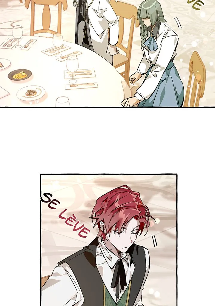 Read Trash of the Count’s Family FR Manga Online