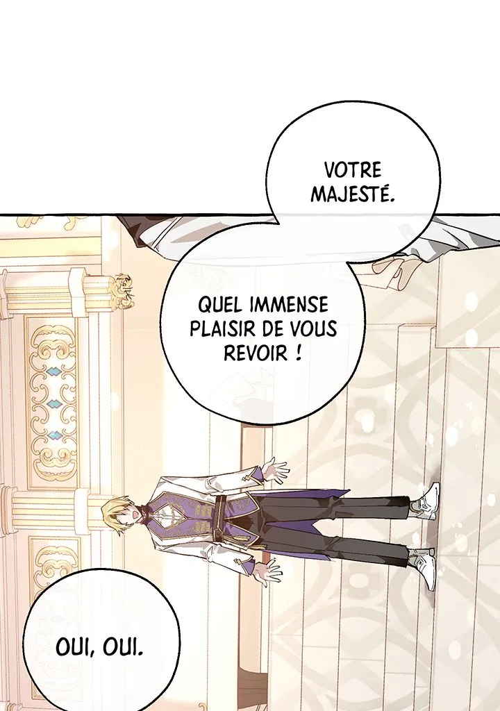 Read Trash of the Count’s Family FR Manga Online
