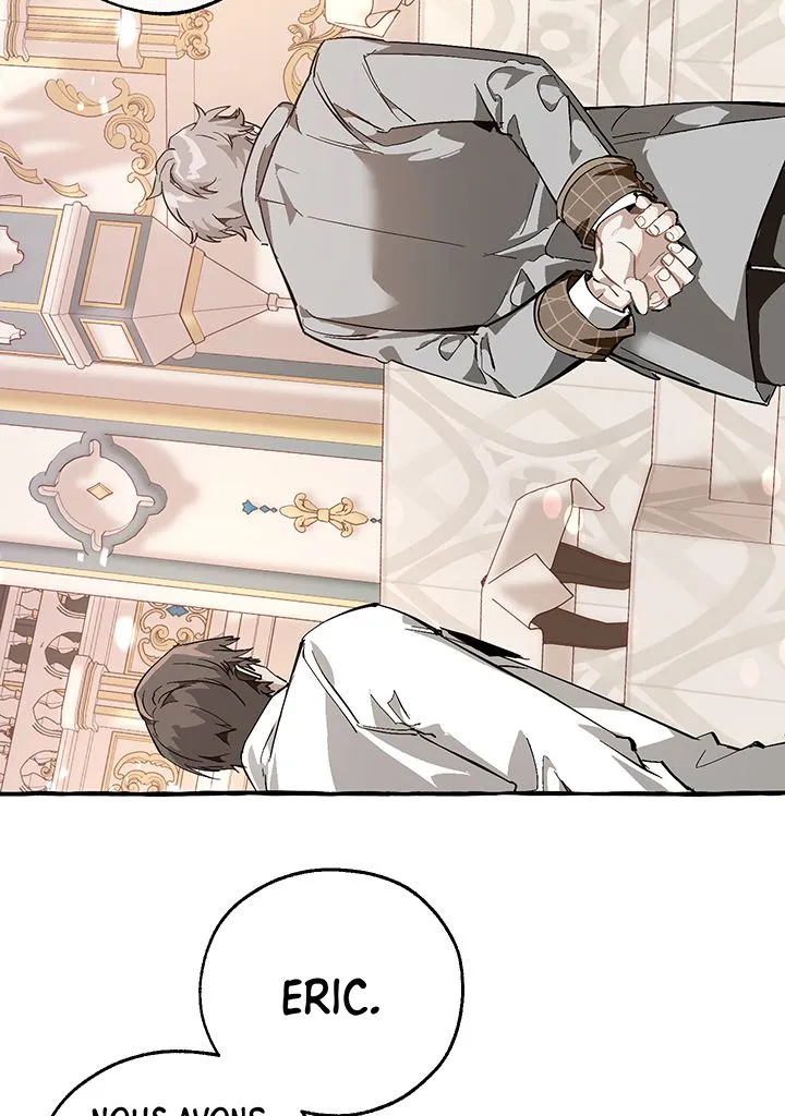 Read Trash of the Count’s Family FR Manga Online