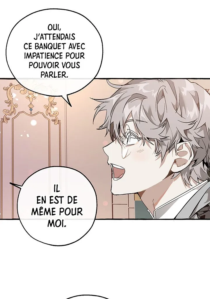 Read Trash of the Count’s Family FR Manga Online
