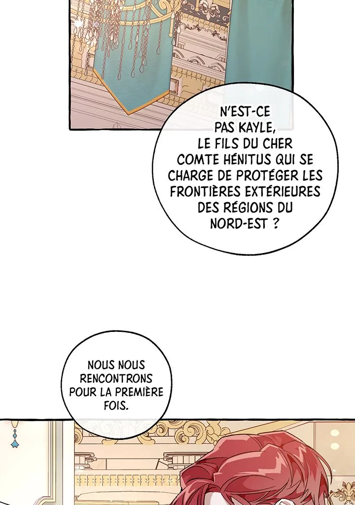 Read Trash of the Count’s Family FR Manga Online