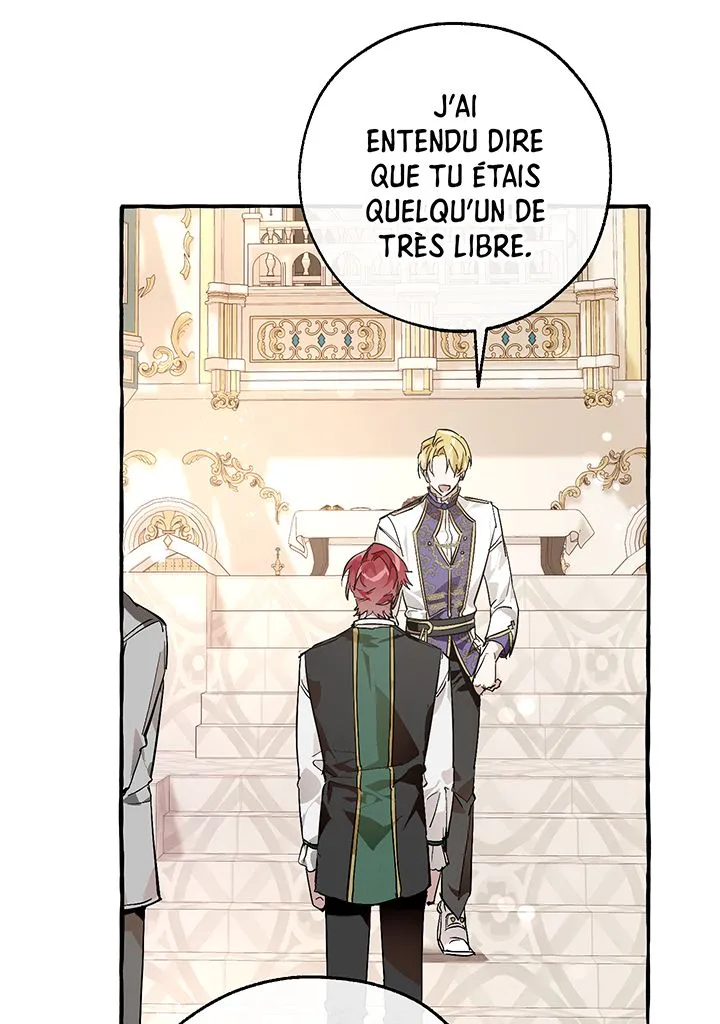 Read Trash of the Count’s Family FR Manga Online
