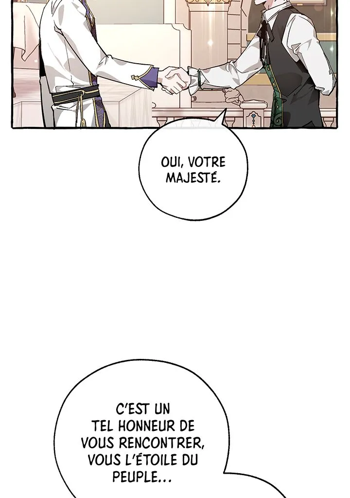 Read Trash of the Count’s Family FR Manga Online