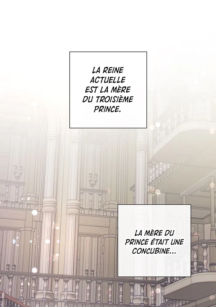 Read Trash of the Count’s Family FR Manga Online