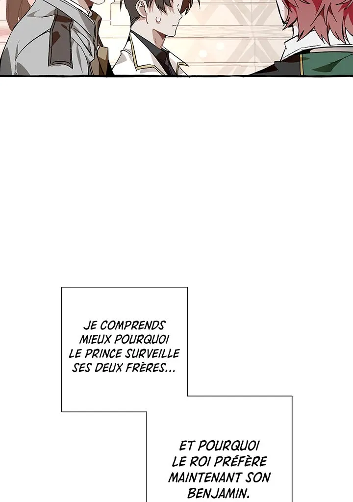 Read Trash of the Count’s Family FR Manga Online