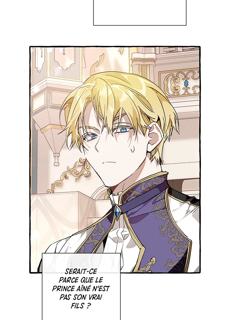 Read Trash of the Count’s Family FR Manga Online