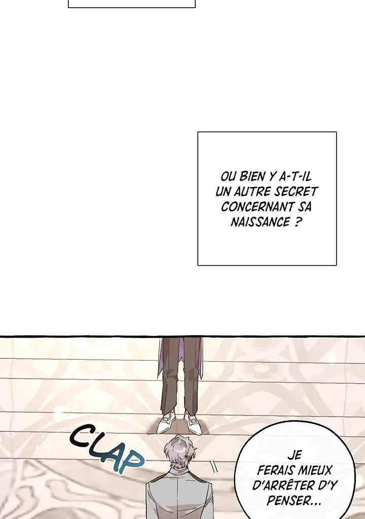 Read Trash of the Count’s Family FR Manga Online
