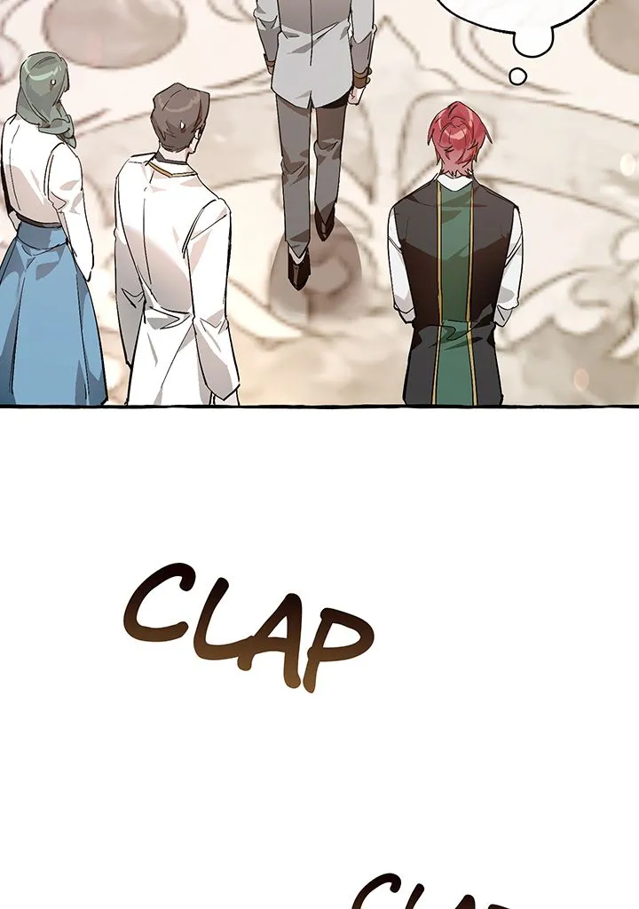 Read Trash of the Count’s Family FR Manga Online