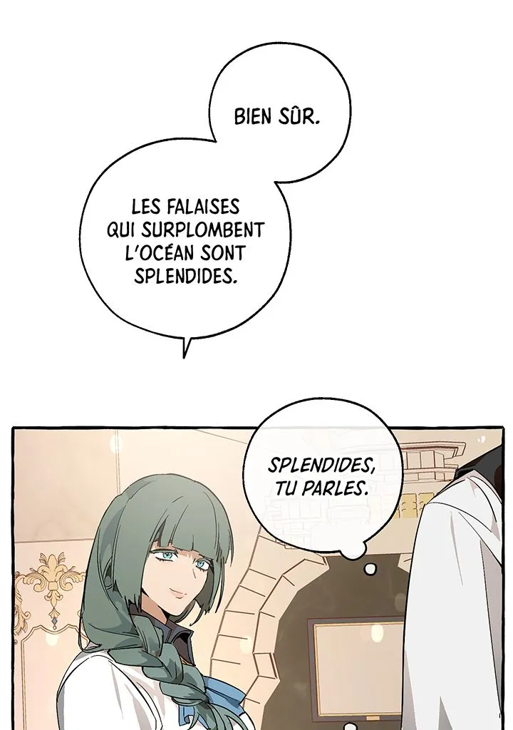 Read Trash of the Count’s Family FR Manga Online