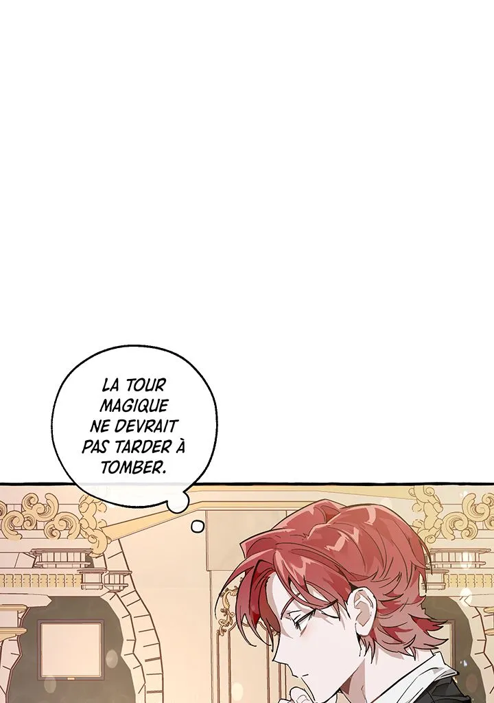 Read Trash of the Count’s Family FR Manga Online