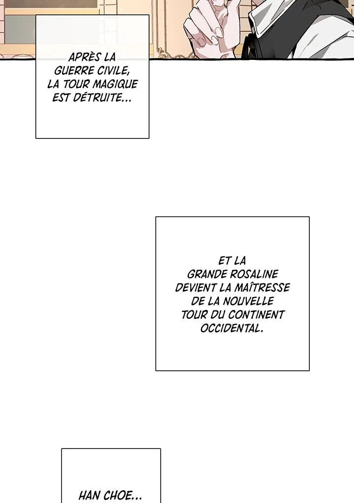 Read Trash of the Count’s Family FR Manga Online