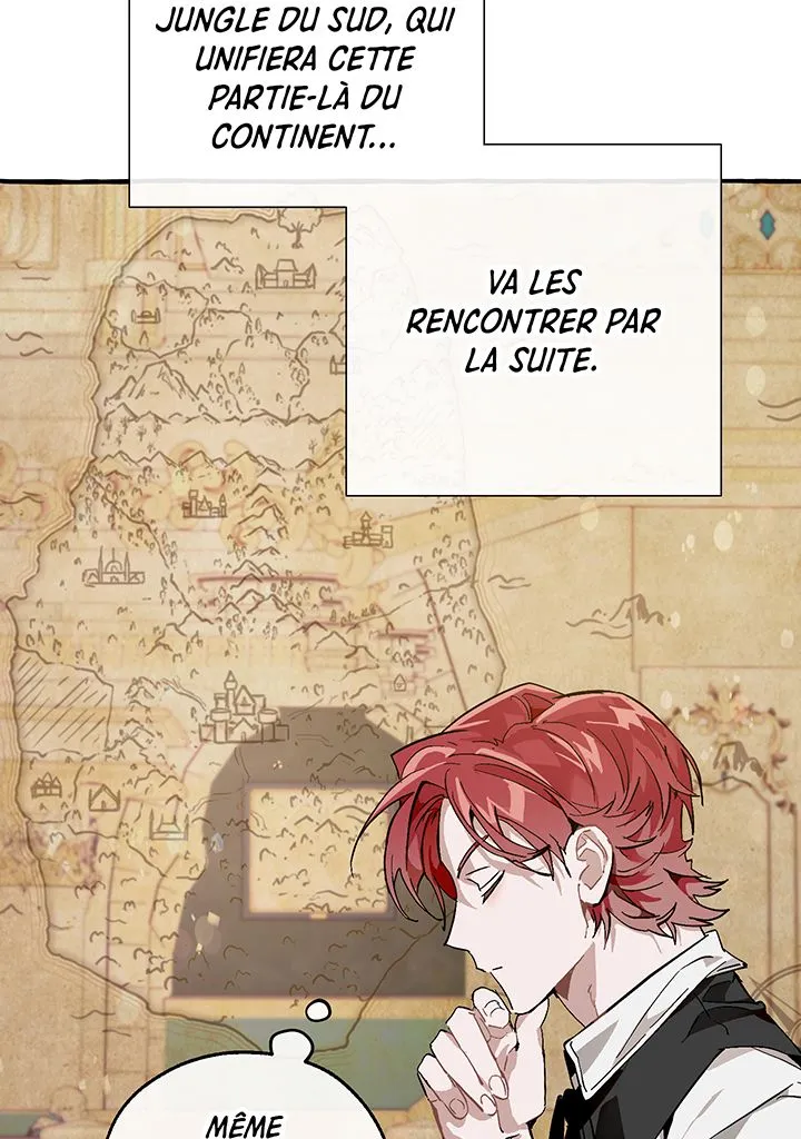 Read Trash of the Count’s Family FR Manga Online