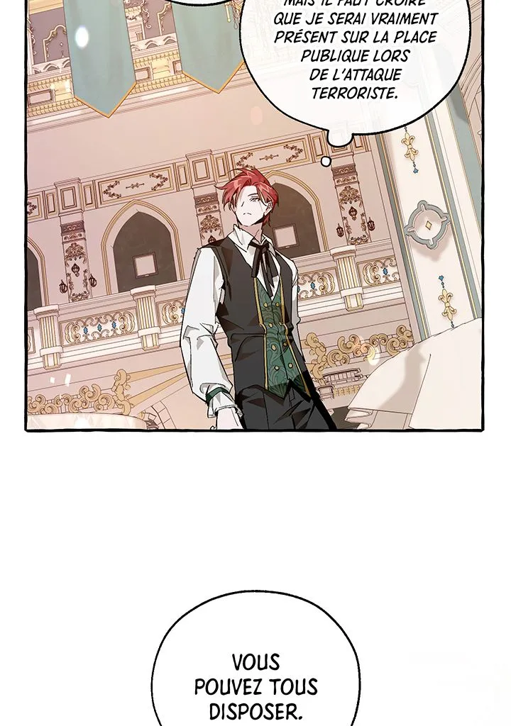 Read Trash of the Count’s Family FR Manga Online