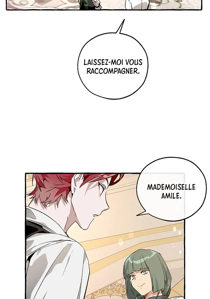 Read Trash of the Count’s Family FR Manga Online