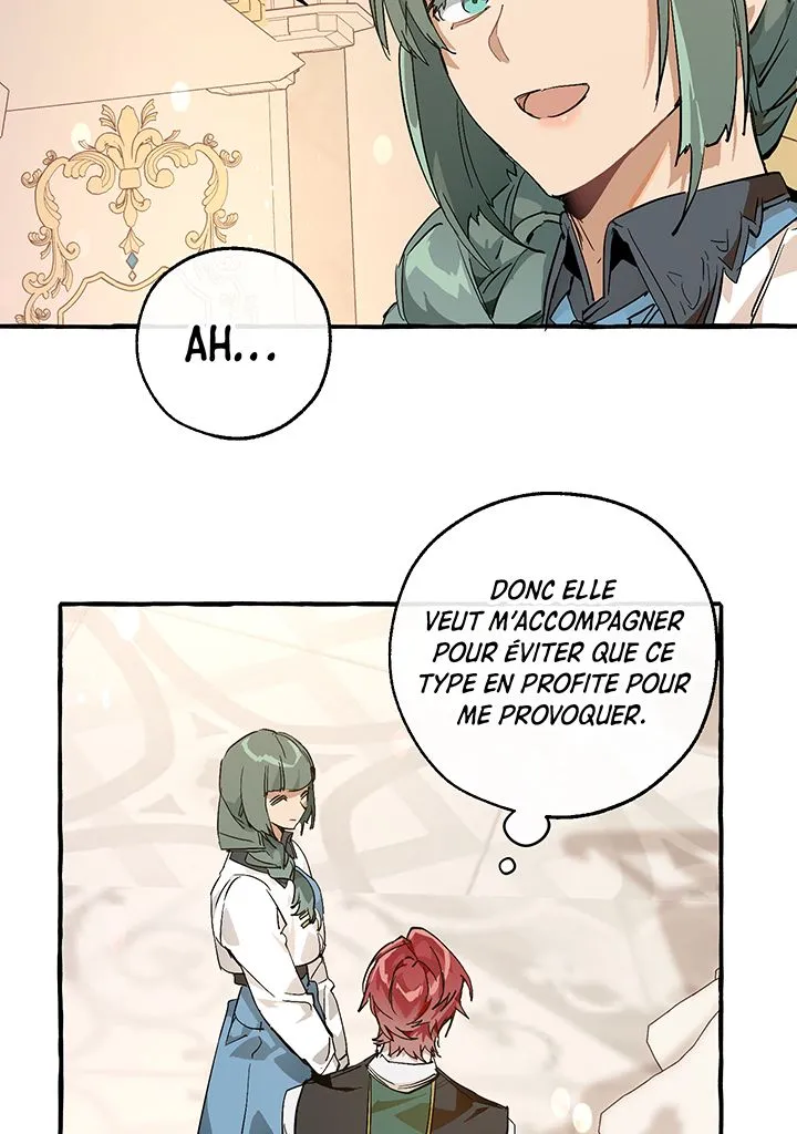 Read Trash of the Count’s Family FR Manga Online