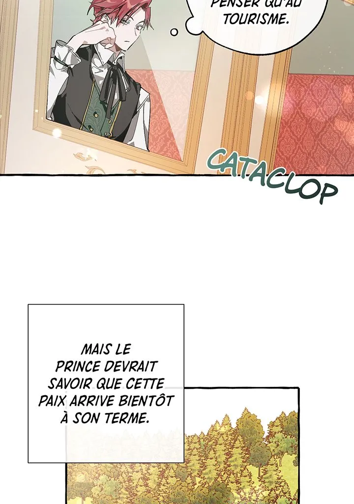 Read Trash of the Count’s Family FR Manga Online