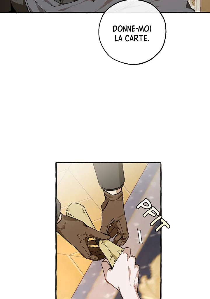 Read Trash of the Count’s Family FR Manga Online