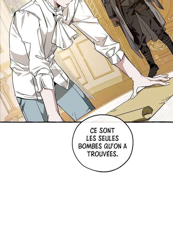 Read Trash of the Count’s Family FR Manga Online
