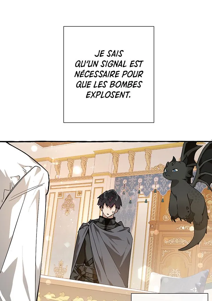 Read Trash of the Count’s Family FR Manga Online
