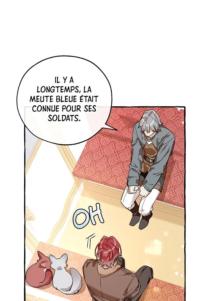 Read Trash of the Count’s Family FR Manga Online