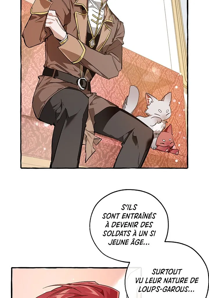 Read Trash of the Count’s Family FR Manga Online