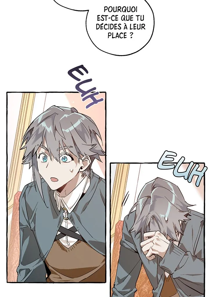 Read Trash of the Count’s Family FR Manga Online