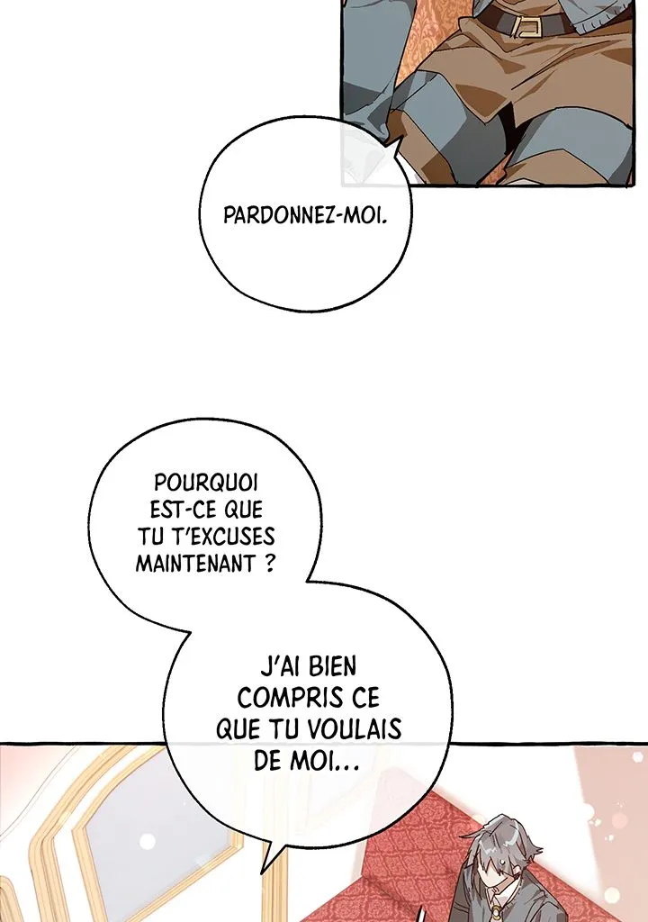 Read Trash of the Count’s Family FR Manga Online