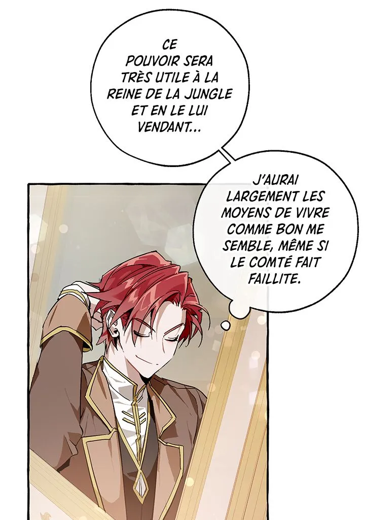 Read Trash of the Count’s Family FR Manga Online