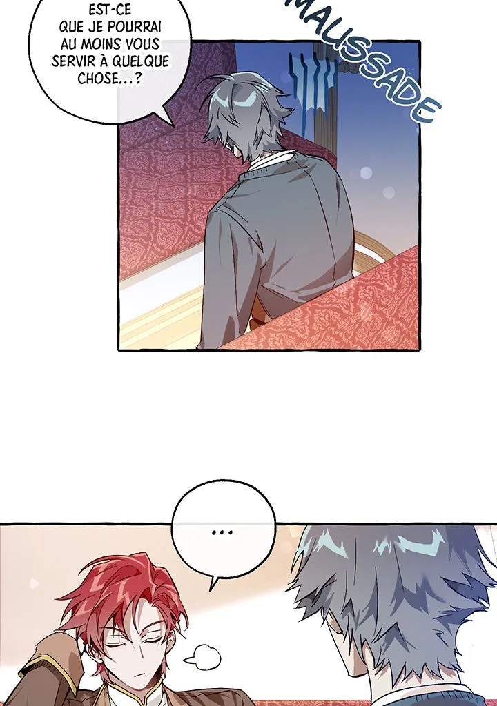 Read Trash of the Count’s Family FR Manga Online