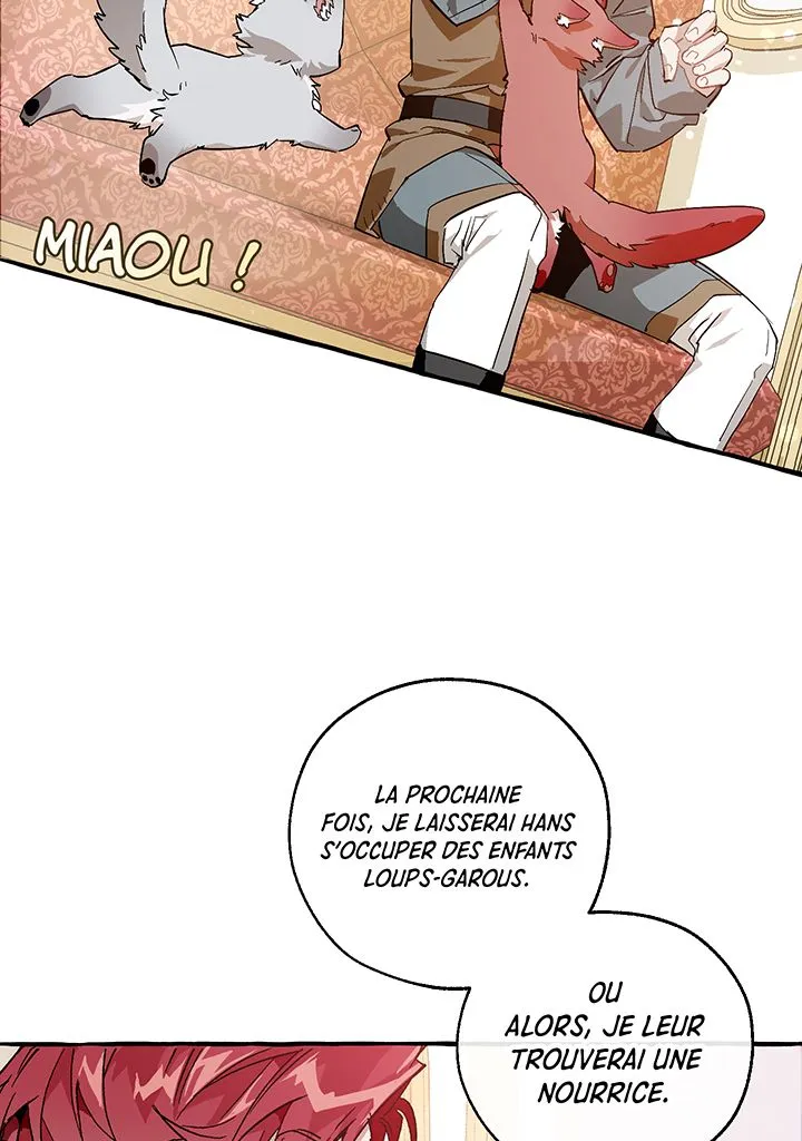 Read Trash of the Count’s Family FR Manga Online